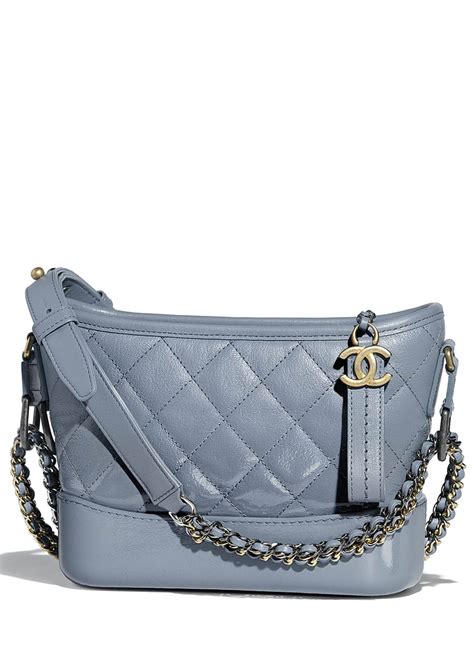 chanel gabrielle bag small|chanel gabrielle hobo bag large.